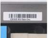 Lenovo 5CB0S16438 Tastatur inkl. Topcase C 81HE BK W/TPKB BL FR