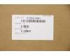 Lenovo 5CB0S16441 Tastatur inkl. Topcase C 81HE BK W/TPKB BL HG