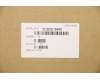 Lenovo 5CB0S16445 Tastatur inkl. Topcase C 81HE BK W/TPKB BL SW