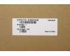 Lenovo 5CB0S16446 Tastatur inkl. Topcase C 81HE BK W/TPKB BL BU