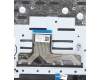 Lenovo 5CB0S16446 Tastatur inkl. Topcase C 81HE BK W/TPKB BL BU