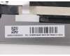 Lenovo 5CB0S16446 Tastatur inkl. Topcase C 81HE BK W/TPKB BL BU