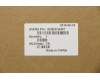 Lenovo 5CB0S16447 Tastatur inkl. Topcase C 81HE BKW/TPKB BLCZSK