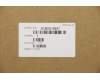 Lenovo 5CB0S16457 Tastatur inkl. Topcase C 81HH BK W/KBTPBL INT