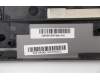 Lenovo 5CB0S16460 Tastatur inkl. Topcase C 81HH BK W/KBTPBL RU