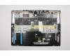 Lenovo 5CB0S16472 Tastatur inkl. Topcase C 81HH BK W/KBTPBL ND