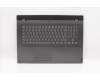 Lenovo 5CB0S16473 Tastatur inkl. Topcase C 81HH BK W/KBTPBL FR