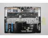 Lenovo 5CB0S16474 Tastatur inkl. Topcase C 81HH BK W/KBTPBL GR