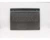 Lenovo 5CB0S16481 Tastatur inkl. Topcase C 81HH BK W/KBTPBL BU