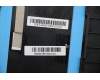 Lenovo 5CB0S16482 Tastatur inkl. Topcase C 81HH BKW/KBTPBL CZ-SK