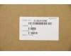 Lenovo 5CB0S16586 Tastatur inkl. Topcase ASM_SP L 81LH GT_BK