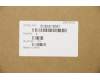 Lenovo 5CB0S16587 Tastatur inkl. Topcase ASM_SP L 81LH PG