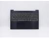 Lenovo 5CB0S16588 Tastatur inkl. Topcase ASM_SP L 81LH AB