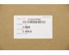 Lenovo 5CB0S16592 Tastatur inkl. Topcase ASM_US L 81LH PG