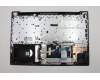 Lenovo 5CB0S16593 Tastatur inkl. Topcase ASM_US L 81LH AB