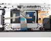 Lenovo 5CB0S16593 Tastatur inkl. Topcase ASM_US L 81LH AB