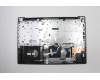 Lenovo 5CB0S16618 Tastatur inkl. Topcase ASM_RU L 81LG GT_BK