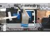 Lenovo 5CB0S16618 Tastatur inkl. Topcase ASM_RU L 81LG GT_BK