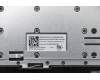 Lenovo 5CB0S16618 Tastatur inkl. Topcase ASM_RU L 81LG GT_BK