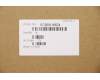Lenovo 5CB0S16624 C-Cover with keyboard,UK English,Black