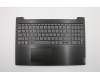 Lenovo 5CB0S16625 Tastatur inkl. TopcaseASM_US INTE L81LG GT_BK