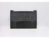 Lenovo 5CB0S16630 Tastatur inkl. Topcase ASM_AR-E L 81LG GT_BK