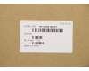 Lenovo 5CB0S16631 Tastatur inkl. Topcase ASM_FR L 81LG GT_BK