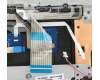 Lenovo 5CB0S16631 Tastatur inkl. Topcase ASM_FR L 81LG GT_BK