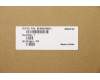 Lenovo 5CB0S16651 Tastatur inkl. Topcase ASM_UK L 81LG PG