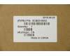 Lenovo 5CB0S16652 Tastatur inkl. Topcase ASM_US INTE L 81LG PG