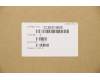 Lenovo 5CB0S16656 Tastatur inkl. Topcase ASM_BE L 81LG PG