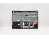 Lenovo 5CB0S16667 Tastatur inkl. Topcase ASM_HB L 81LG AB