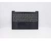 Lenovo 5CB0S16678 Tastatur inkl. Topcase ASM_UK L 81LG AB
