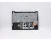 Lenovo 5CB0S16678 Tastatur inkl. Topcase ASM_UK L 81LG AB