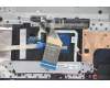 Lenovo 5CB0S16678 Tastatur inkl. Topcase ASM_UK L 81LG AB