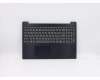Lenovo 5CB0S16684 Tastatur inkl. Topcase ASM_AR-E L 81LG AB