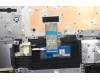 Lenovo 5CB0S16759 Tastatur inkl. Topcase ASM_US L81MVTEXBKD