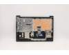 Lenovo 5CB0S16760 Tastatur inkl. Topcase ASM_US L81MVIMRBKD