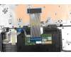 5CB0S16761 Lenovo Abdeckung Gehäuseoberseite Baugruppe US L81MVIMRGRD