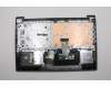 Lenovo 5CB0S16779 Tastatur inkl. Topcase ASM_SP L81MVIMRGRD