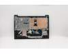 Lenovo 5CB0S16796 Tastatur inkl. Topcase ASM_PO L81MVIMRBKD