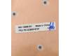 Lenovo 5CB0S16797 Tastatur inkl. Topcase ASM_PO L81MVIMRGRD