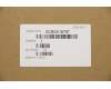 Lenovo 5CB0S16797 Tastatur inkl. Topcase ASM_PO L81MVIMRGRD