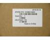 Lenovo 5CB0S16803 Tastatur inkl. Topcase ASM_LA L81MVIMRGRD