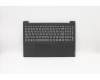 Lenovo 5CB0S16843 Tastatur inkl. Topcase ASM_AR-E L81MVTEXBKD