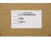Lenovo 5CB0S16843 Tastatur inkl. Topcase ASM_AR-E L81MVTEXBKD