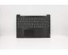 Lenovo 5CB0S16844 Tastatur inkl. Topcase ASM_AR-E L81MVIMRBKD