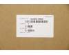 Lenovo 5CB0S16845 Tastatur inkl. Topcase ASM_AR-E L81MVIMRGRD