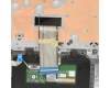 Lenovo 5CB0S16845 Tastatur inkl. Topcase ASM_AR-E L81MVIMRGRD