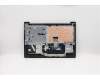 Lenovo 5CB0S16862 Tastatur inkl. Topcase ASM_HB L81MVIMRBKD